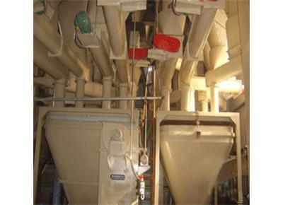 SPLG系列自動(dòng)配料系統(tǒng)